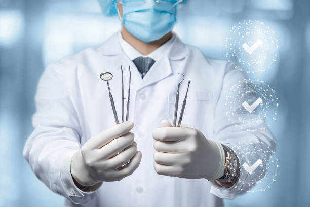 Best Dental Fillings (Composite and Amalgam)  in Placerville, CA