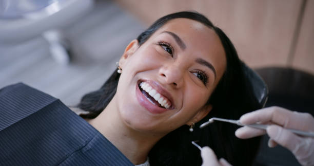 Why Choose Us for Your Dental Needs in Placerville, CA