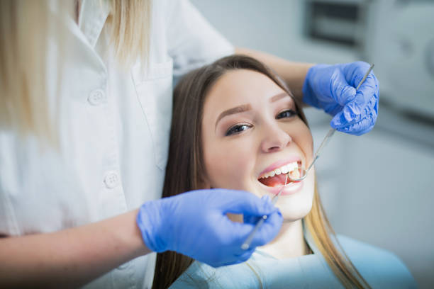 Best Dental Inlays and Onlays  in Placerville, CA